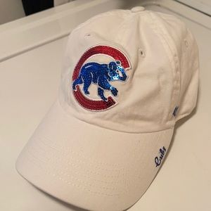 Chicago Cubs Hat